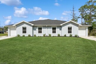 1955 Laverna Ave, Lehigh Acres, FL 33972