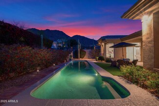 13778 E Charter Oak Dr, Scottsdale, AZ 85259