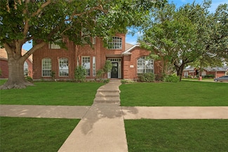 1414 Bonnie View Dr, Garland, TX 75042