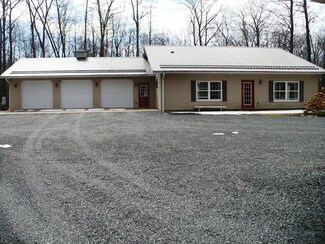 W8277 Mann Rd, Willard, WI 54493