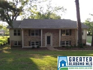 924 Ridgewood Cir, Birmingham, AL 35235