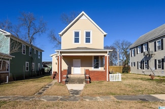 1520 3rd Ave N, Bessemer, AL 35020