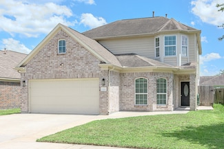 29474 Forest Floor Ln, Spring, TX 77386