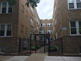 4722 N Kenneth Ave Unit 3W, Chicago, IL 60630