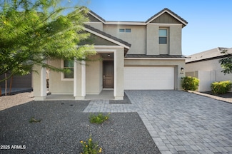4615 S 23rd Way, Phoenix, AZ 85040