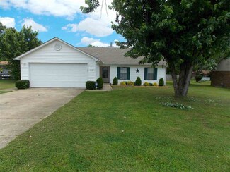 104 Margie Dr, Brookland, AR 72417