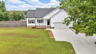 1252 Rock Creek Rd, Estill Springs, TN 37330