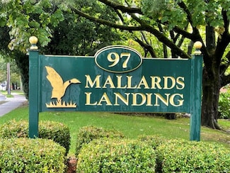 97 Richards Ave Unit F2, Norwalk, CT 06854