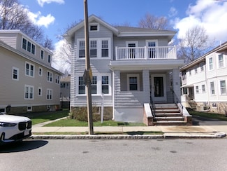 11 Gertrude Rd, West Roxbury, MA 02132