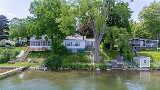 3915 Bull Farm Rd, Seneca Falls, NY 13148