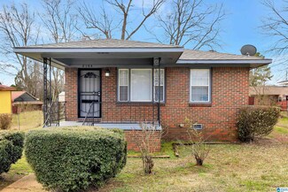 2104 Short 14th St N, Bessemer, AL 35020