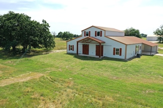 218 Fm 80, Teague, TX 75860