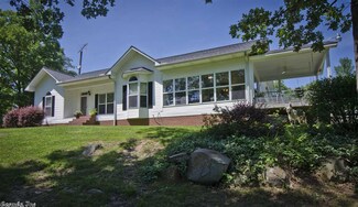 0 Grant Farm Rd Unit 17016525, Glenwood, AR 71943