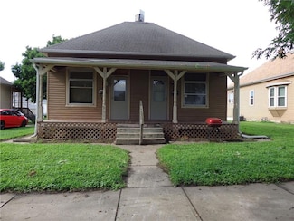 205 Michigan Ave, Saint Joseph, MO 64504