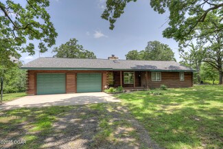 11281 SE Bagdad Rd, Galena, KS 66739