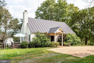 35844 John Mosby Hwy, Middleburg, VA 20117