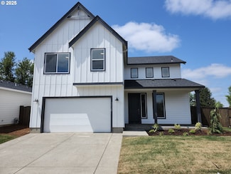 3033 Olympic St Unit 31, Woodburn, OR 97071