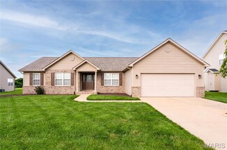 5016 Bristol Hill Dr, O Fallon, IL 62269