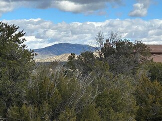 41 Storyteller Ct, Sandia Park, NM 87047