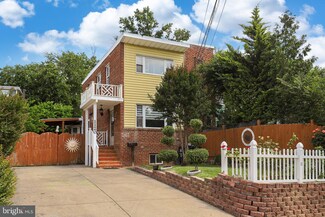 1120 Quebec St, Silver Spring, MD 20903