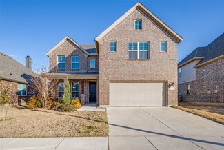 5617 Portola Ln, Denton, TX 76208