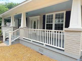 1216 North St SE, Decatur, AL 35601