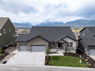 2455 N Meadowside Way, Heber City, UT 84032