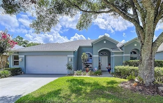 4315 Whittner Dr, Land O Lakes, FL 34639