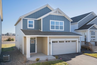 2443 Greenbriar Ln, Buffalo, MN 55313