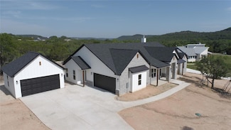 123 Wagon Wheel Trail, Bertram, TX 78605