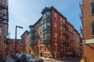 10 Sheafe St Unit 6, Boston, MA 02113