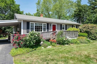 1 Arbor Dr, Dover, NH 03820