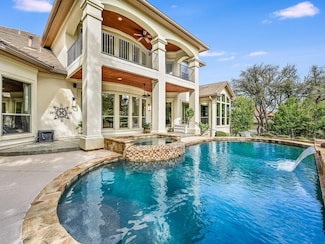 11701 Hunters Green Trail, Austin, TX 78732