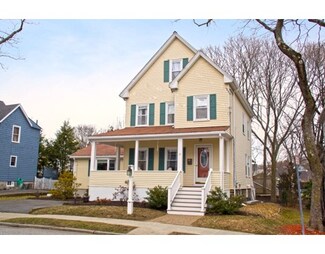 12 Grafton St, Wakefield, MA 01880