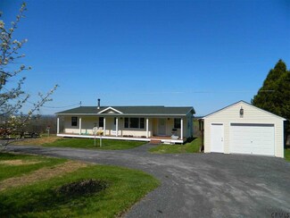 130 Witter Rd, Altamont, NY 12009