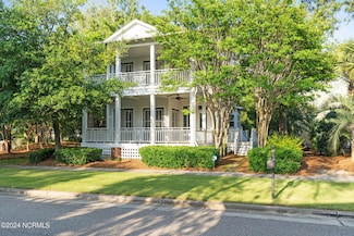 1609 Waterway Cove Dr, Ocean Isle Beach, NC 28469