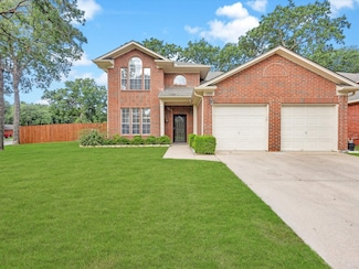 1905 Torrey Pine Dr, Flower Mound, TX 75028