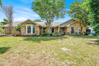 2844 Longleaf Rd, Panama City, FL 32405