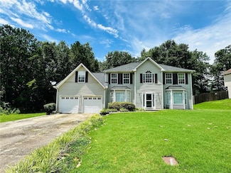 1900 Rocksram Dr, Buford, GA 30519