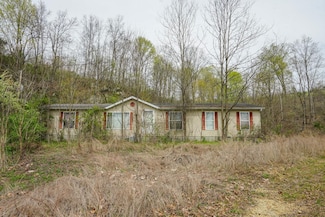 1526 Story Run Rd, Cheshire, OH 45620