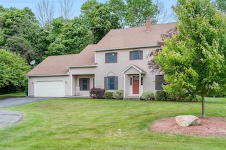 73 Cobble Hill Meadows, Barre, VT 05641