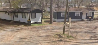 107 Kirton St NW, Rome, GA 30165
