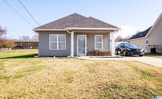 325 Goldwire Terrace SW, Birmingham, AL 35211