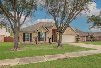 21406 Hannover Pines Dr, Spring, TX 77388