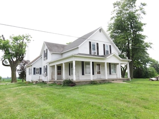 9223 E State Road 38, New Castle, IN 47362