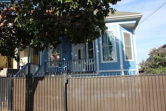 540 3rd St, Richmond, CA 94801