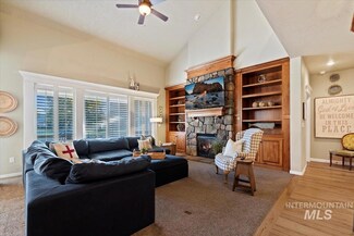 4462 N Stampede Way, Meridian, ID 83646