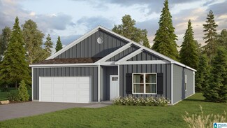 284 Willoughby Rd, Sterrett, AL 35147