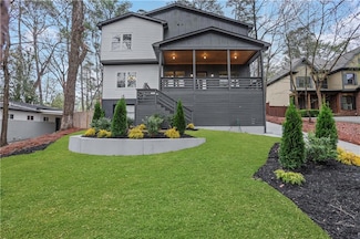 2497 Wawona Dr NE, Atlanta, GA 30319