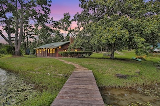 11124 Quinlan North Lake Dr, Conroe, TX 77303